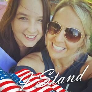 Meet your Posher, Becky